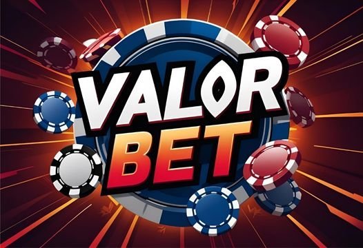 Valor Bet Logo